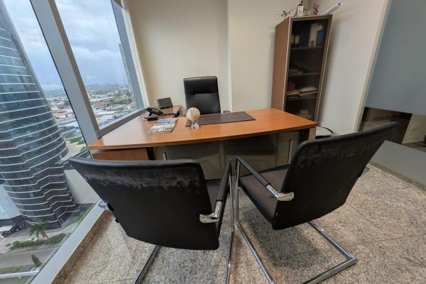 Office for sale - costa del este - ph torre panama