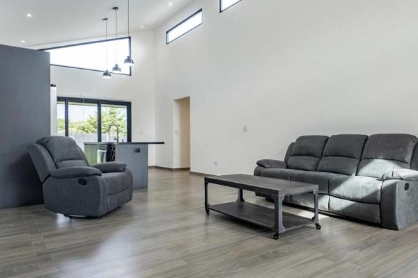 Contemporary home for sale in alto boquete