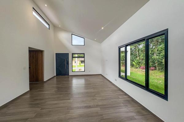 Contemporary home for sale in alto boquete