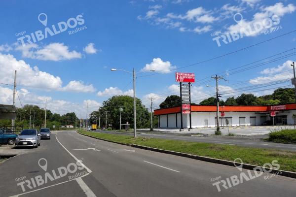 Venta de bodega en las cumbres
