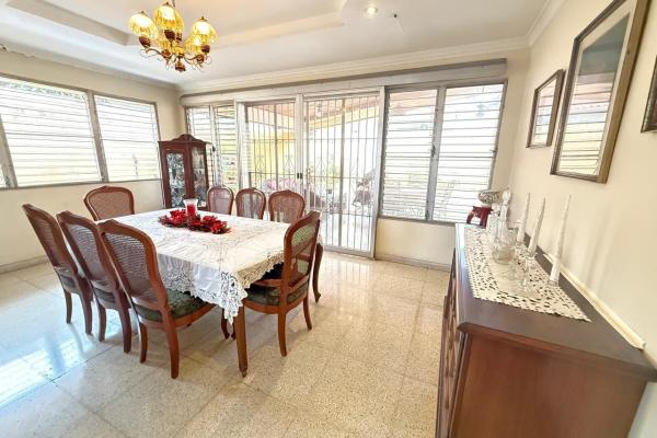 Venta de casa en urb. villa lilla, san francisco