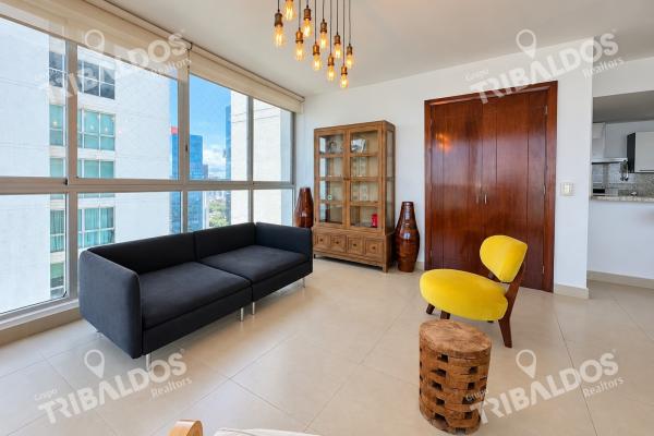 Oceanfront apartment for sale | 204 m2