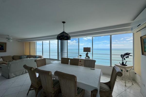 Pent house dúplex en punta prieta, coronado
