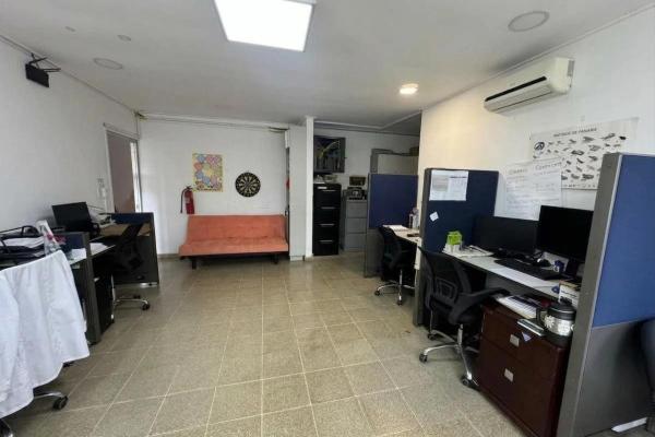 Commercial property for rent, hato pintado