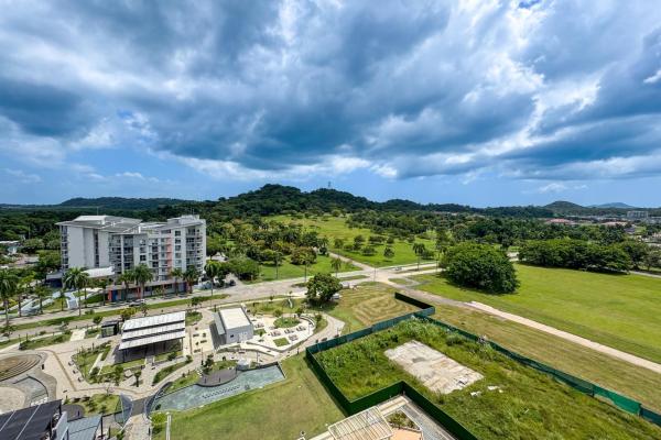 Panama city panama investment condo