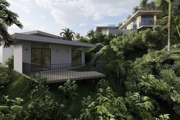 Property for sale in playa venao - oria arriba