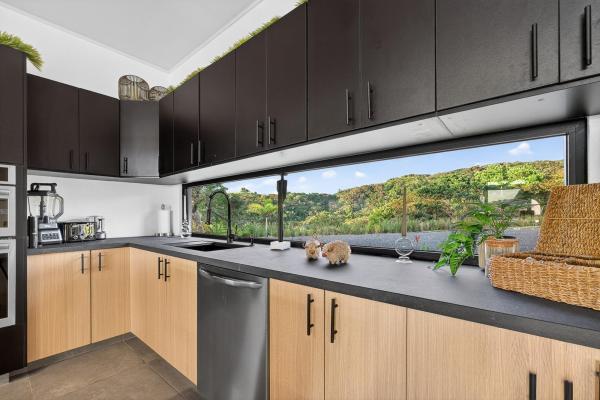 Casa con vista al mar en morrillo heights, veraguas