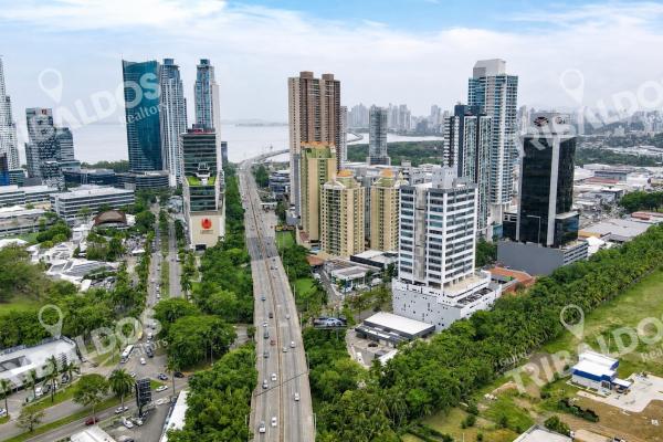 Venta de oficina en costa del este torre ancón