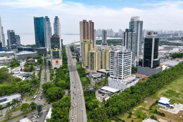 Office for sale in costa del este, ancon tower
