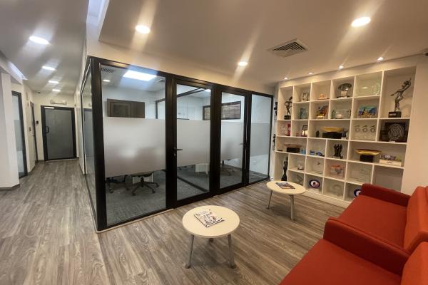 Commercial house rental san francisco