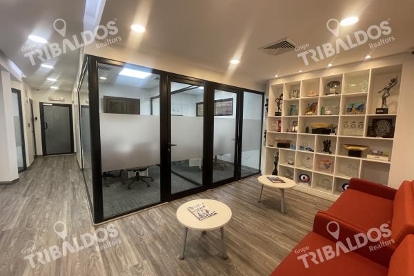 Casa comercial moderna, en san francisco venta o alquiler