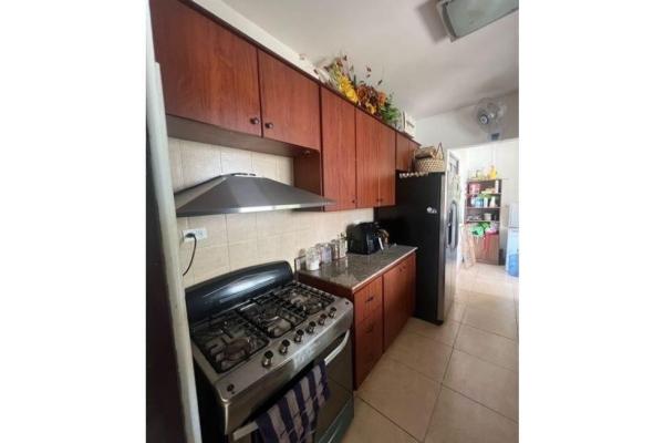 Hermosa casa tropical