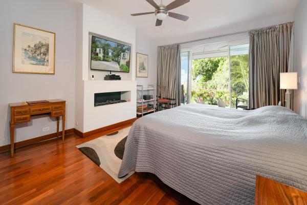 Luxury home-lucero golf community boquete,panama