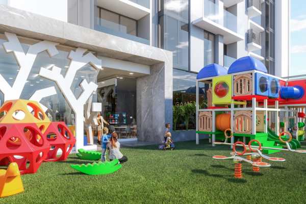 Venta de apartamento en ph next, coco del mar
