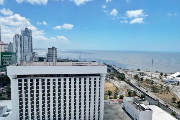 Se vende apartamento en ph mandarin bay san francisco