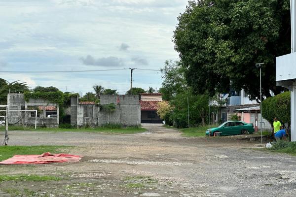 Terreno en venta juan diaz, campo limbergh