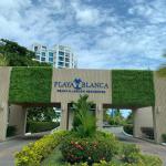 Playa blanca - apartamento amoblado con terraza