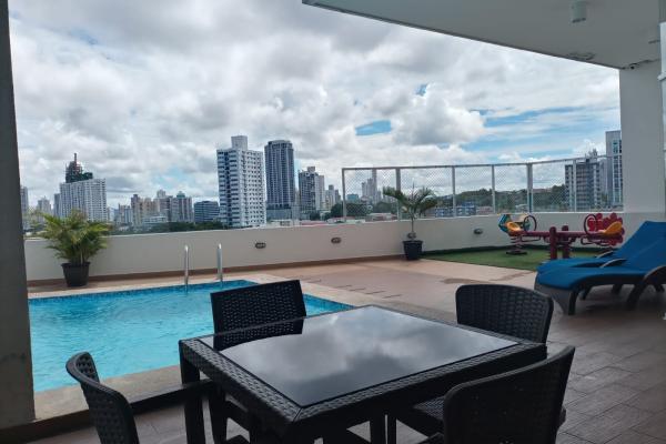 Apartamento en san francisco, premium san francisco