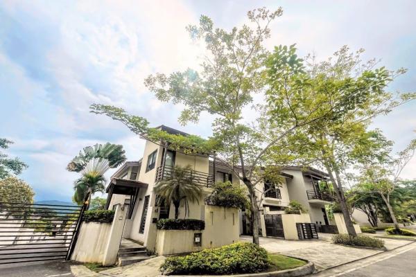 Se vende casa en ph nativa, panamá pacífico