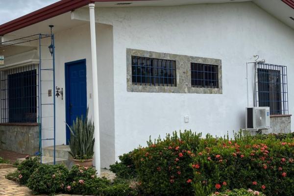 Farm with residence in ocú