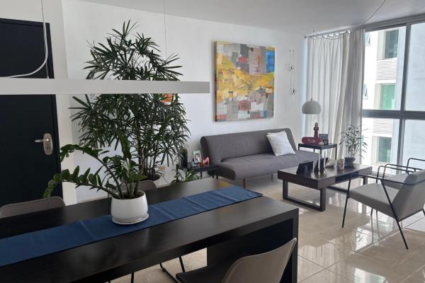En venta apartamento san francisco, ph sky blue