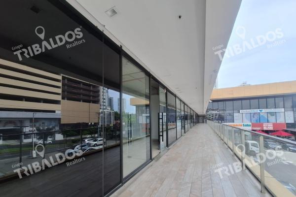 Alquiler de local comercial en ph liberty plaza