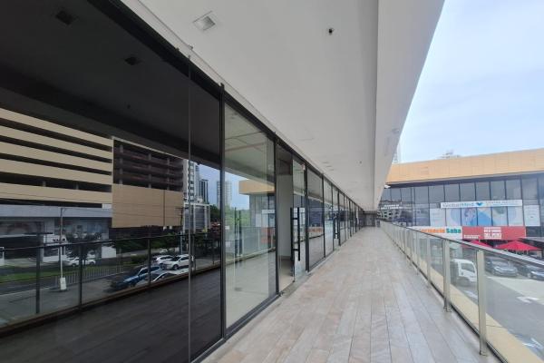 Alquiler de local comercial en ph liberty plaza