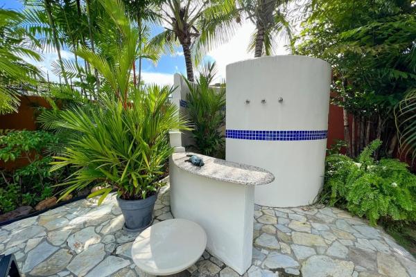 Hermosa casa privada en venta en coronado.