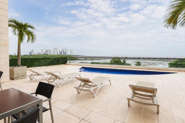 Apartment in ph dal mare coco del mar
