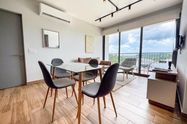 Panama city panama investment condo