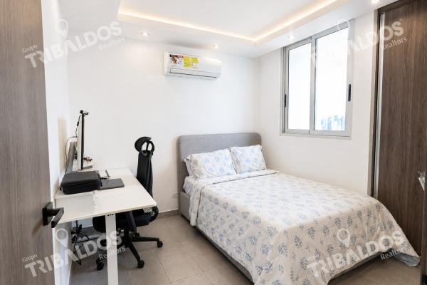 Apartment for sale in vía españa ph park square