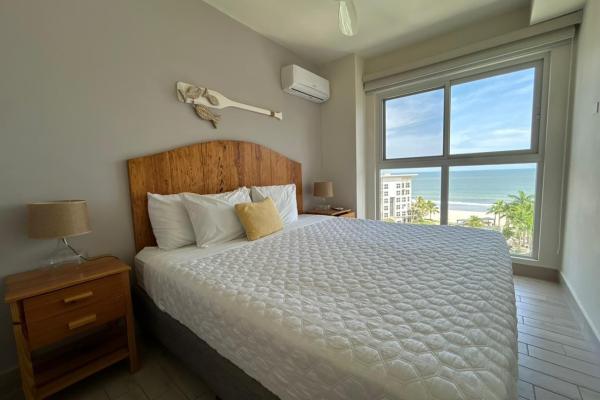 Venta apartamento vista al mar, ventanas del mar 3 playa caracol