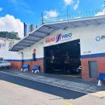 Venta de bodega industrial con rentabilidad inmediata