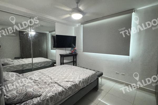 Venta de apartamento en ph midpark at carrasquilla