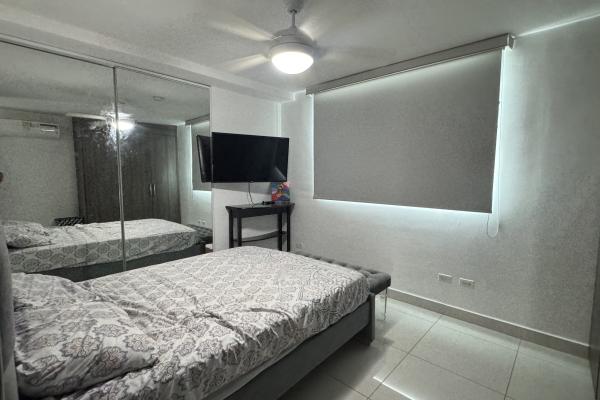 Venta de apartamento en ph midpark at carrasquilla