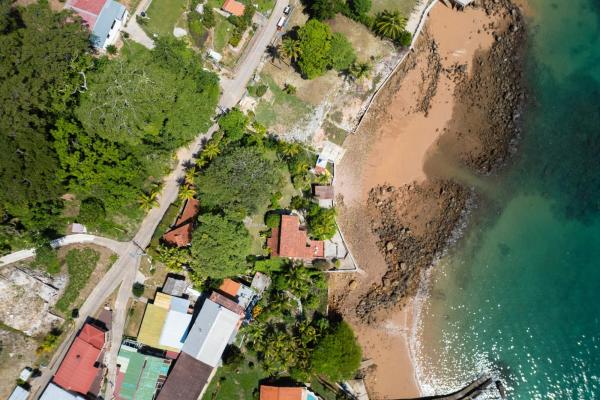 Taboga island investment opportunity