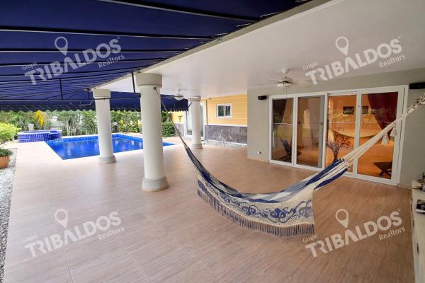 Venta de casa en ph camino de cruces, el dorado