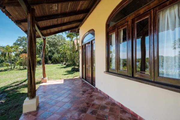 Boutique resort boca chica-commercial potential