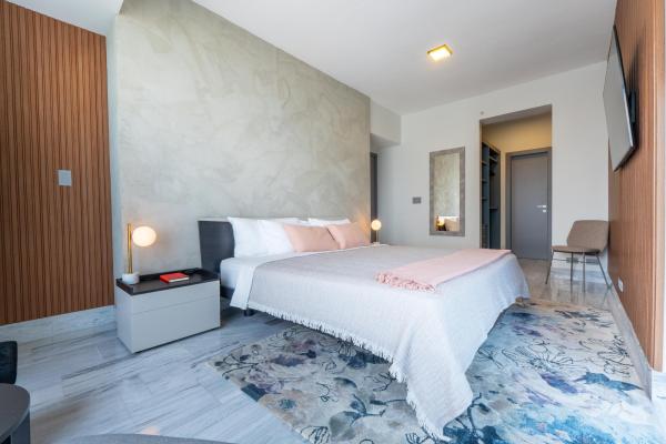 Exclusivo apartamento para alquiler en ph nuovo residences