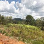 Land at the entrance of villalobos of 5,437m2