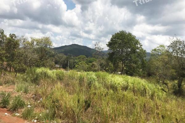 Land at the entrance of villalobos of 5,437m2