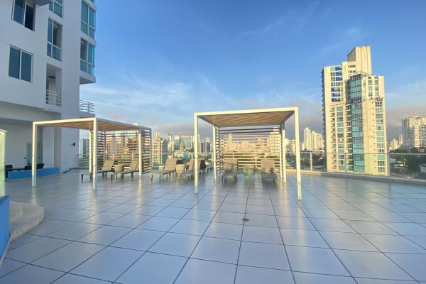 Alquiler de apartamento en ph the cosmopolitan