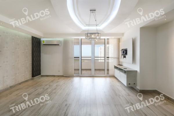 Venta de penthouse en ph parque lefevre sky, con vista al mar, parque lefevre