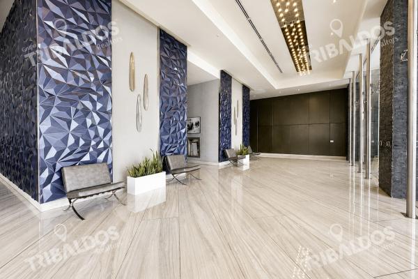 Venta de apartamento ph grand tower punta pacifica | 208m² | 3 rec | balcon