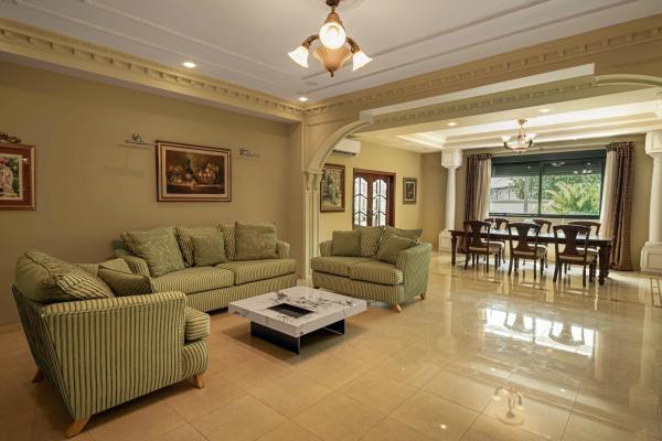 Casa de lujo en david, panamá