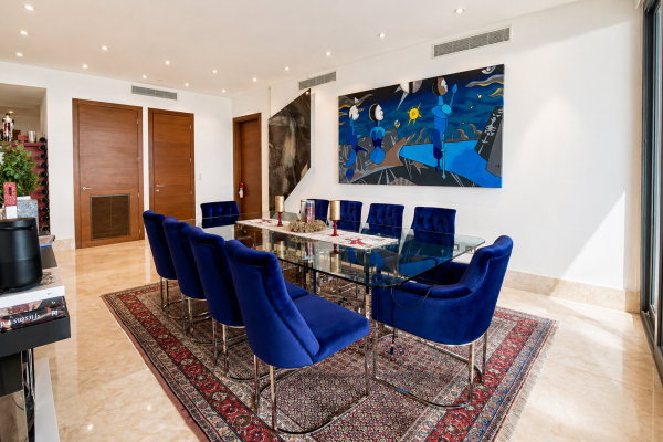 Apartment for sale in santa maría, ph valery point