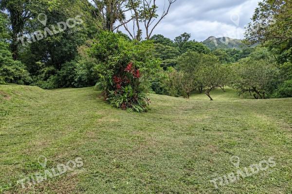 Venta de terreno ecoturístico a 8km de el pueblo de el valle de antón