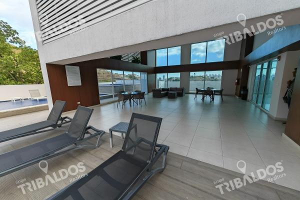 Se vende apartamento por estrenar en ph country heights