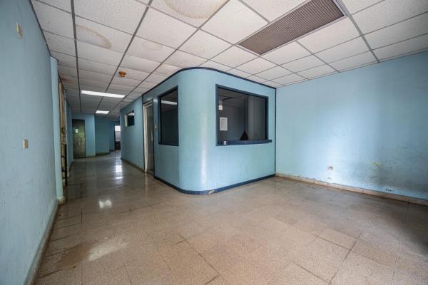 Venta edificio aguadulce