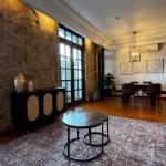 Hermoso apartamento en casco antiguo en alquiler